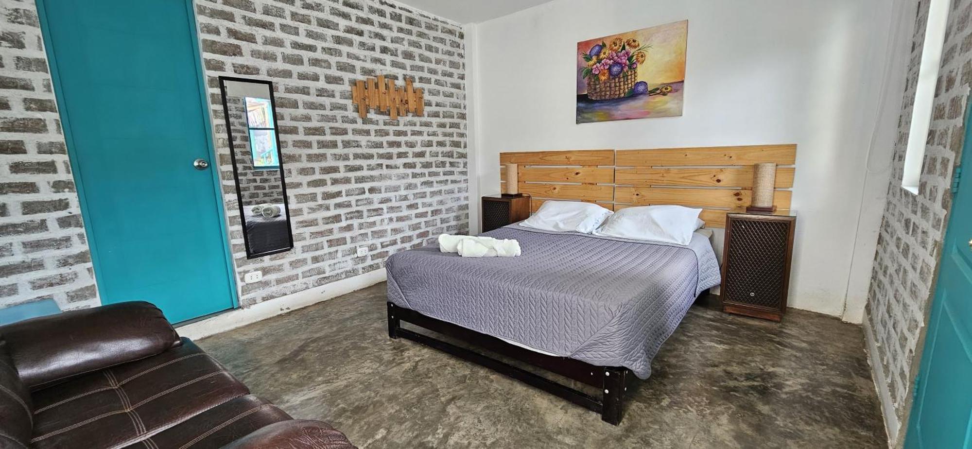 The Upcycled Hostel Huacachina Ica Exterior foto