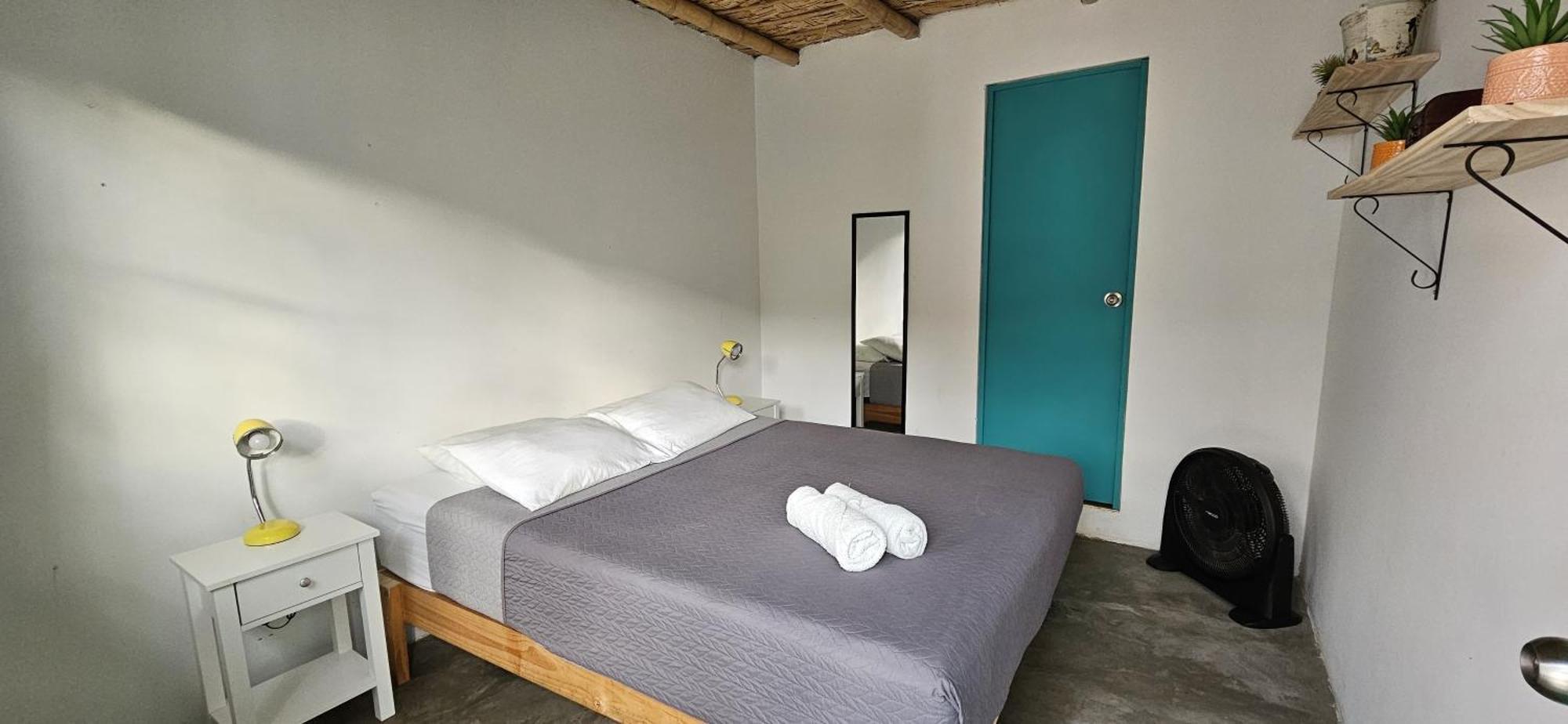 The Upcycled Hostel Huacachina Ica Exterior foto