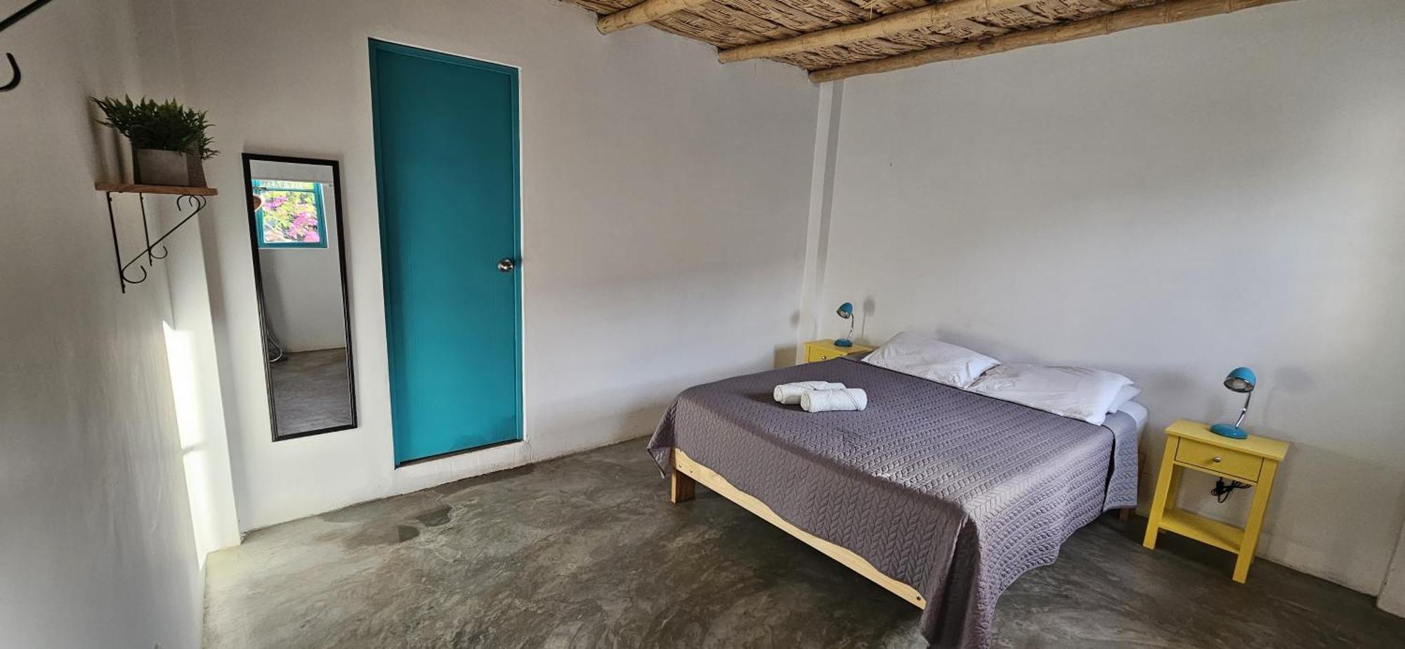 The Upcycled Hostel Huacachina Ica Exterior foto